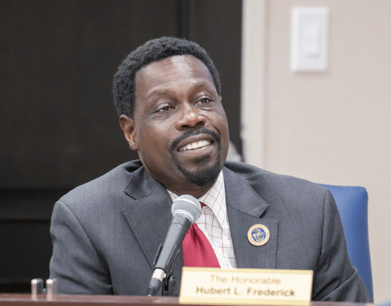 Zoning Fixes for Apartments, Bus Terminal, Health Lab and Car Rental Lot Discussed by Lawmakers
