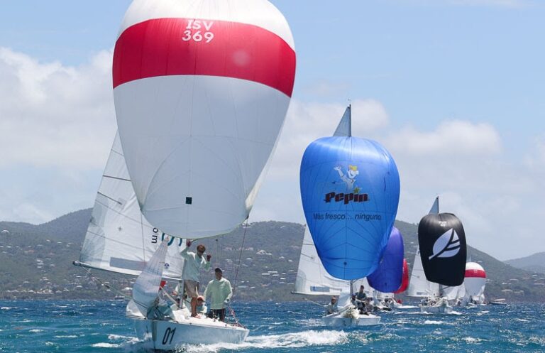 Privateer, Cachondo, Papi and Boogie Board Bandits Win