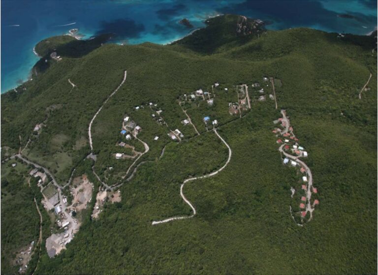 St. John Residents Request Zoning Change for Property in Estate Adrian