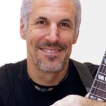 Jeff Pevar