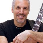 Jeff Pevar