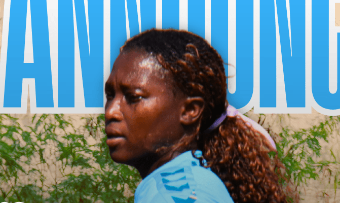Squad Announced for Women’s National Team at 2026 CONCACAF Qualifiers
