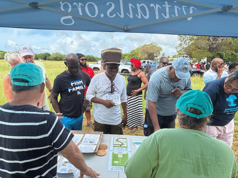 Free Fruit Tree Giveaway Draws Exceptional Community Support