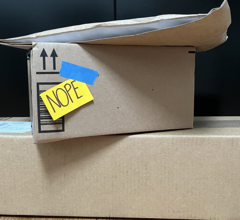 Government House Sends V.I. Shipping Complaints to White House
