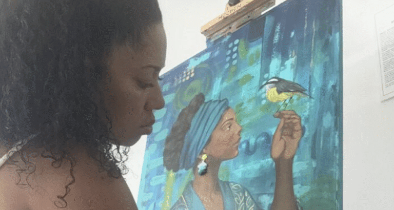 ‘Prolific V: The Lost Gallery’ Brings Immersive Art, Music, and Tech to St. Thomas