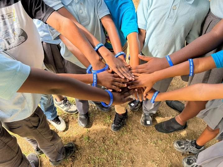 WAPA Wraps Young Child Outreach Week