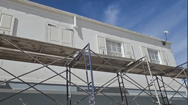 $24.9M in Mitigation Funding Targets V.I. Businesses, Infrastructure