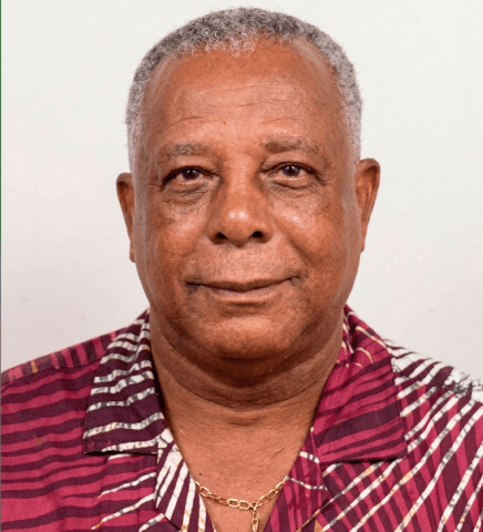 Vincent E. Kelly Sr. Dies at 89