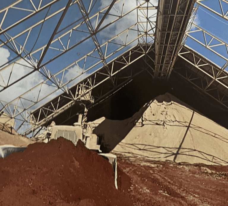Delays Denied, Bauxite Trial Set