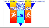 Rotary Magens Bay Kida Triathlon Saturday