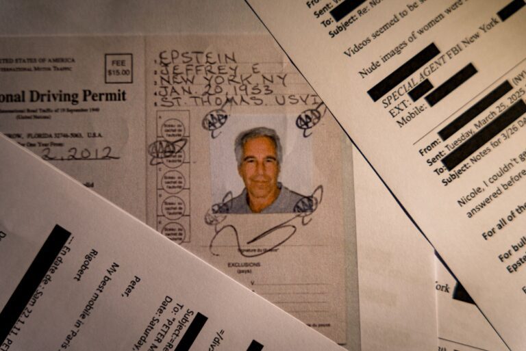 A Journalist’s Campaign to Fix Public Records Law in the U.S. Virgin Islands