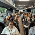 Breast cancer lobby day