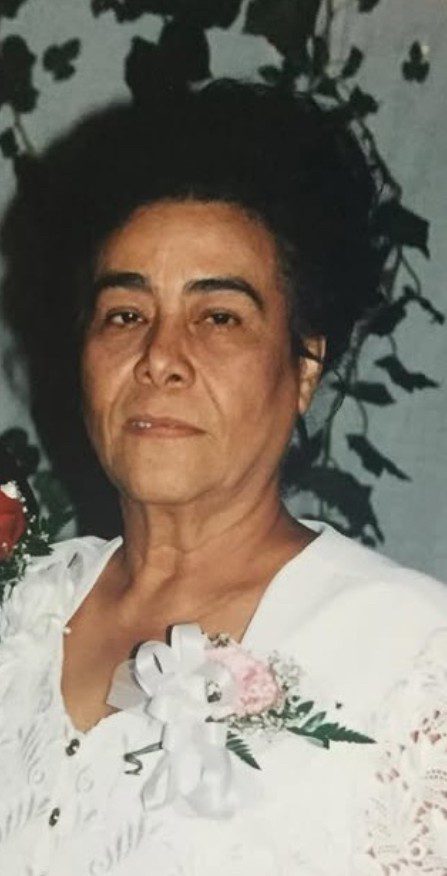 Isabel Velasquez Torres Dies at 90