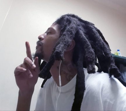 N’kosi Nassor Parris Dies at 34