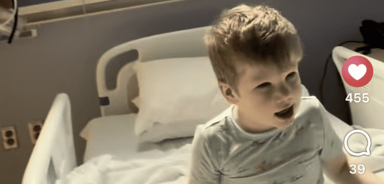 Open Forum: Love, Community and Hope: Cade Jobsis’ Journey to Life-Changing Gene Therapy