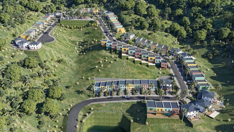 Financing, Procurement Progress Pushes Residences at 340 North Closer to Construction