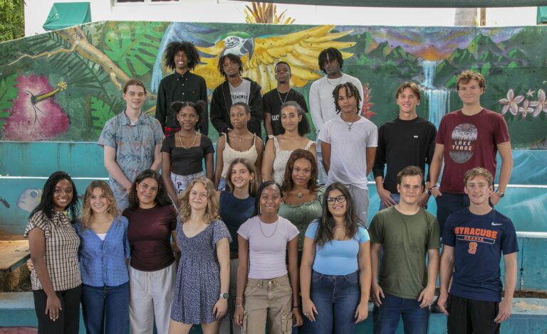 From St. Thomas to Harvard, Tulane, and Beyond: VIMSIA Seniors Celebrate Next Chapters