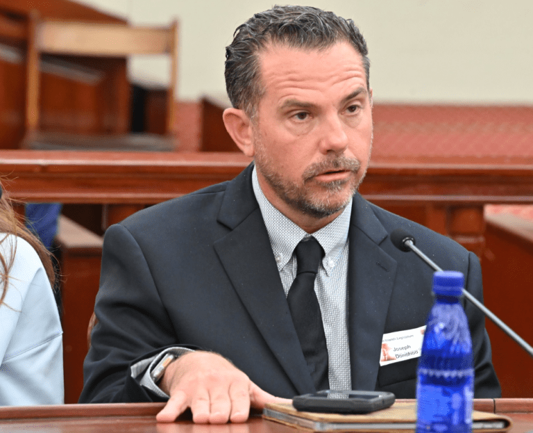 Lawmakers Debate Over 450-Bed Workforce Camp Proposed for Estate Bakkero
