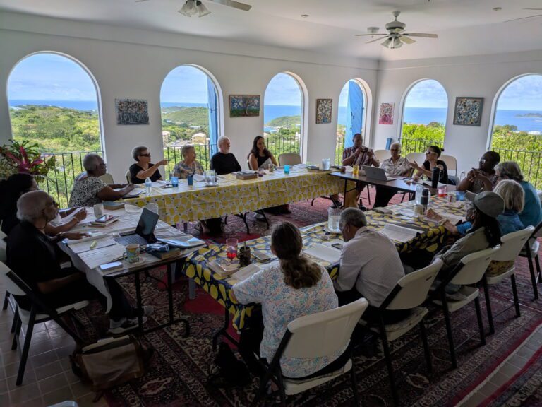 Baha’i Community Elects Delegates During Ridvan Observance