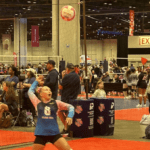 12U Annalise Komives