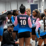 12U team coach