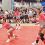 13U Bella passes