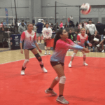 13U Nila passing