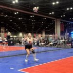 2026 AAU Mixx Lindsey