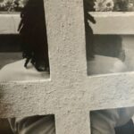 Barbara Young cross