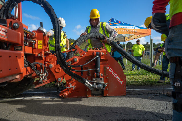 Liberty VI Introduces True Fiber 1Gig offer 