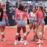 IM 13U celebrates point
