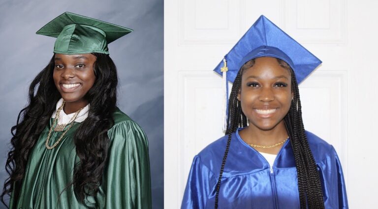 Two Young Women Awarded Ruby Rutnik Scholarships for 2026