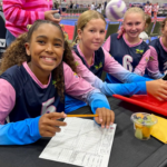 Island Mixx 12U Table Crew