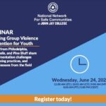 NNSC Webinar