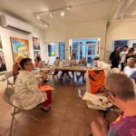 PaintingClass_Five