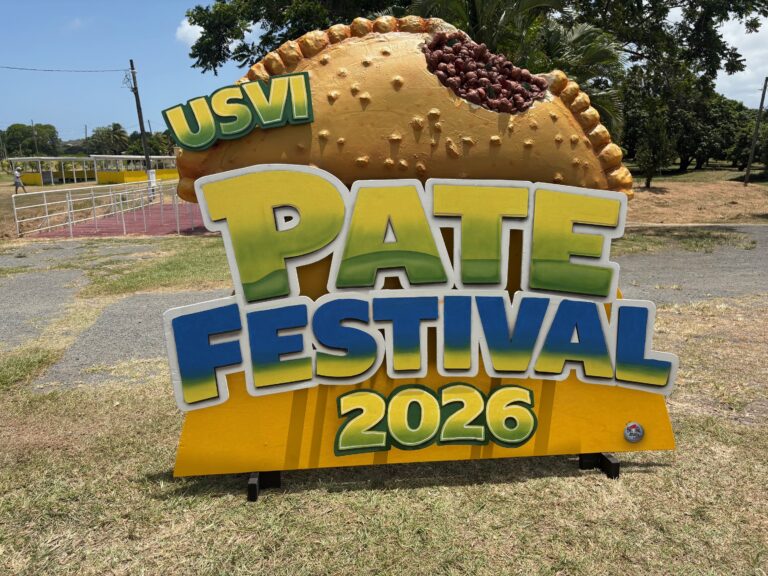 Photo Focus: Culture, Food and Family Take Center Stage at Fourth Annual Virgin Islands Paté Festival