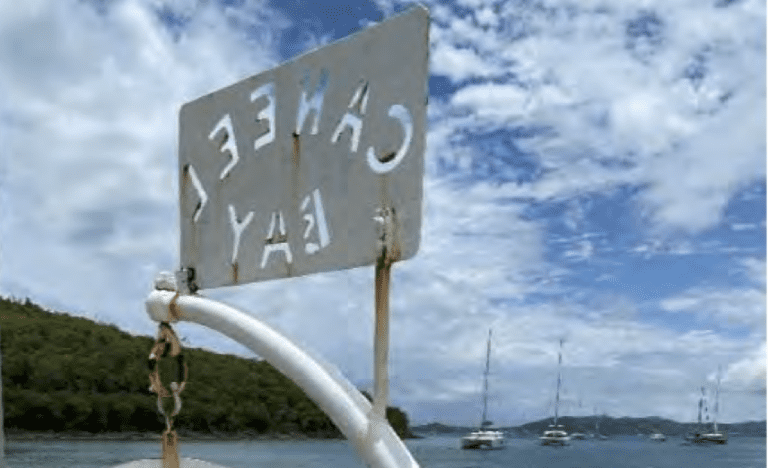 Caneel Bay Lease Deadline Extended