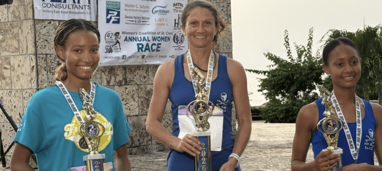 42nd Annual Women’s Race Celebrates Hope, Healing and Peace