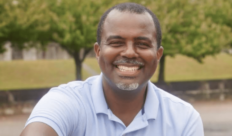Ali Morgan, Native Son of St. Croix, Returns Home to Steer Good Hope Country Day School Into a Bright Future