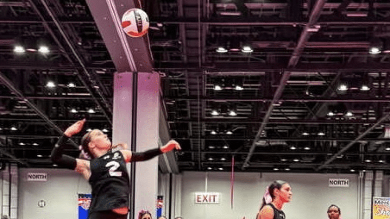Island Heat Earns Three Wins, Advances to AAU Elimination Round