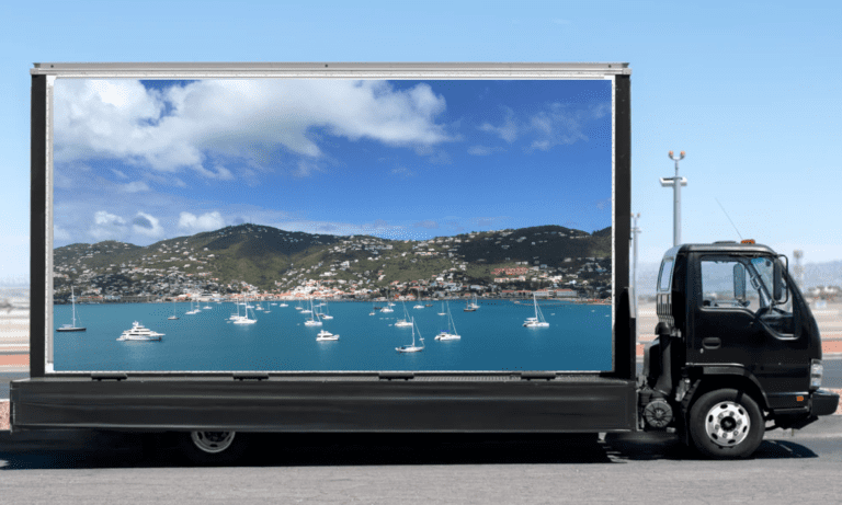 Giant Digital Billboard Proposal Unplugged, For Now