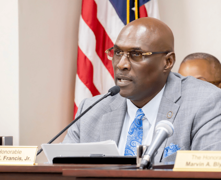 Budget Committee Hears Bureau of Information Technology Budget Request Amid Rising Software Costs