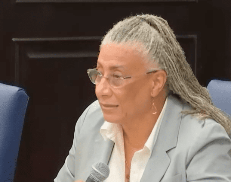 Senate Panel Backs Bills to Protect GERS Service Credits, Create Women Veterans Coordinator