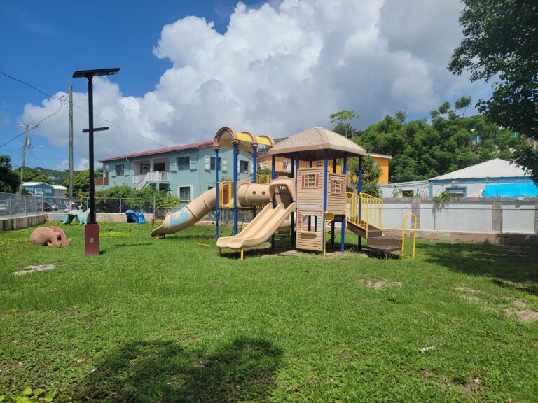 Public Workshops Seek Input on Future of Outdoor Recreation Across USVI