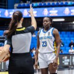 2026 Basketball Anisha