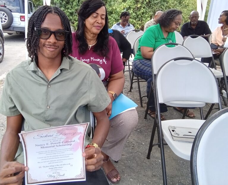 Career and Technical Education Advocates Remember Educator Nancy Powell-Callwood