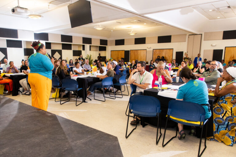 Island Food Systems Summit Returns to Virgin Islands with Focus on Caribbean Food Resilience