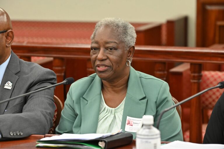 VIHFA Says It Has Already Addressed Many Issues Cited in HUD Funding Suspension