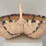 BAyside Basket Madras