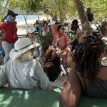 Friends of Fairchild meeting 2